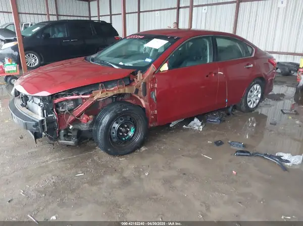 1N4AL3AP1GC229391 2016 NISSAN ALTIMA - Image 2