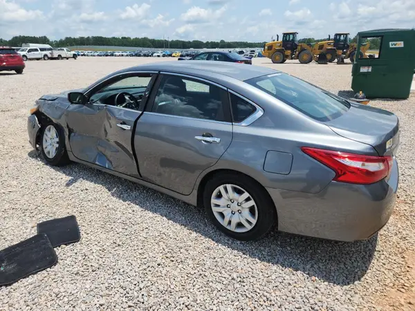 1N4AL3AP1GC231013 2016 NISSAN ALTIMA - Image 2