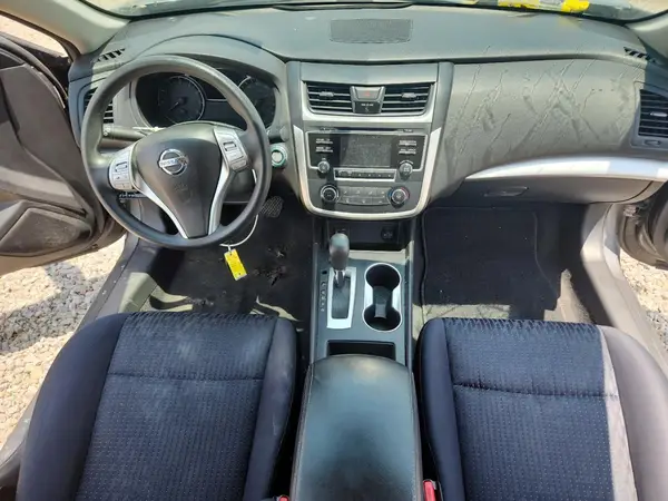 1N4AL3AP1GC231013 2016 NISSAN ALTIMA - Image 8