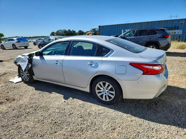 1N4AL3AP1GC232503 2016 NISSAN ALTIMA - Image 2