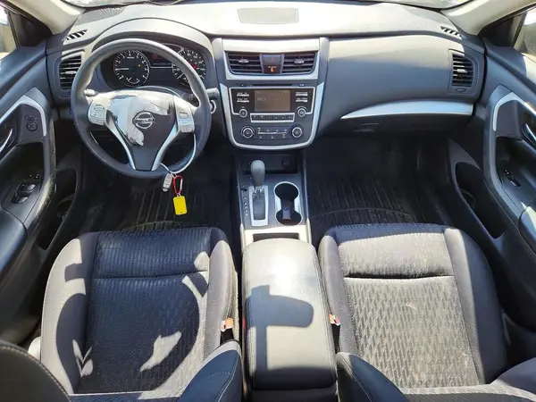 1N4AL3AP1GC232503 2016 NISSAN ALTIMA - Image 8