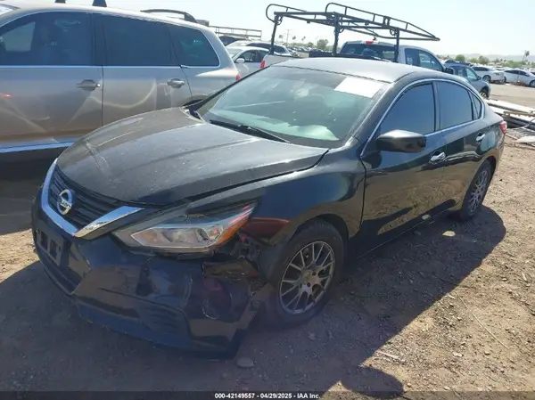 1N4AL3AP1GC232954 2016 NISSAN ALTIMA - Image 2