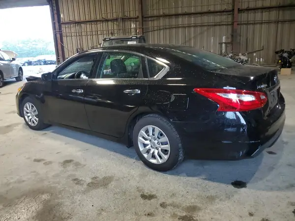 1N4AL3AP1GC232999 2016 NISSAN ALTIMA - Image 2