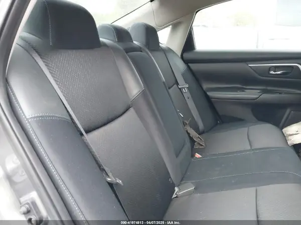 1N4AL3AP1GC233201 2016 NISSAN ALTIMA - Image 8