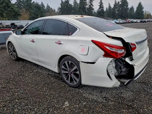1N4AL3AP1GC235000 2016 NISSAN ALTIMA - Image 2