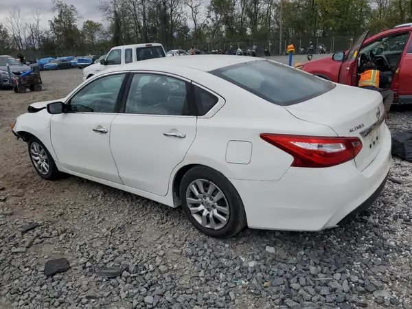 1N4AL3AP1GC235014 2016 NISSAN ALTIMA - Image 2