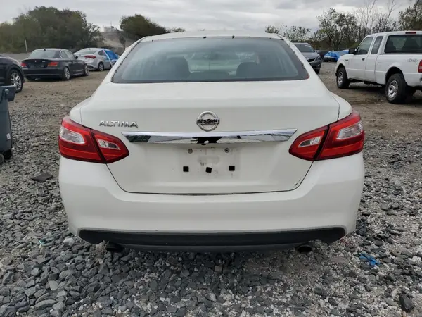 1N4AL3AP1GC235014 2016 NISSAN ALTIMA - Image 8