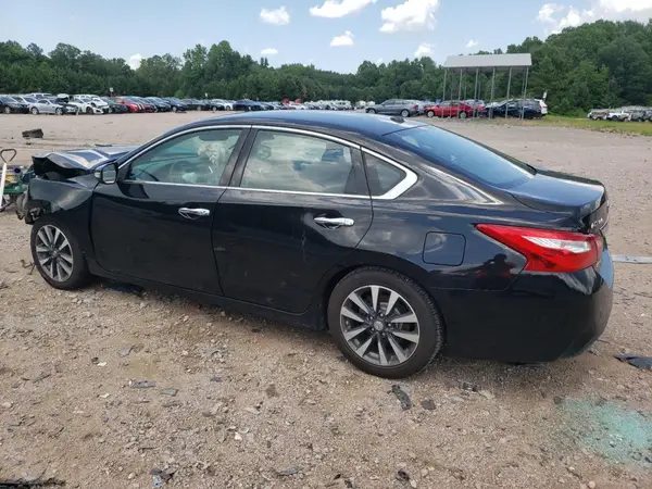 1N4AL3AP1GC235515 2016 NISSAN ALTIMA - Image 2