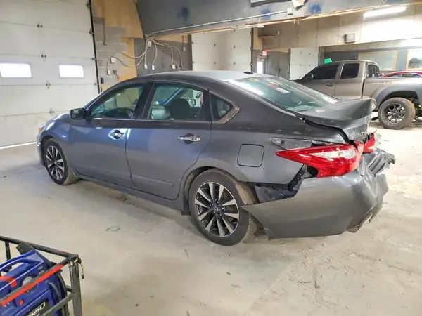 1N4AL3AP1GC235689 2016 NISSAN ALTIMA - Image 2