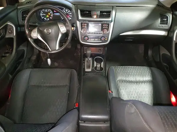 1N4AL3AP1GC235689 2016 NISSAN ALTIMA - Image 8