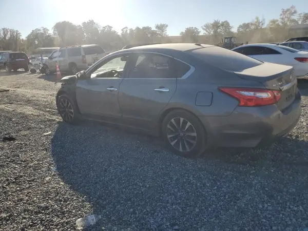 1N4AL3AP1GC235773 2016 NISSAN ALTIMA - Image 2