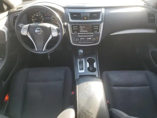1N4AL3AP1GC235773 2016 NISSAN ALTIMA - Image 8