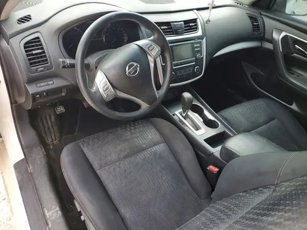 1N4AL3AP1GC236146 2016 NISSAN ALTIMA - Image 8