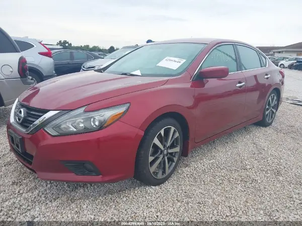 1N4AL3AP1GC236535 2016 NISSAN ALTIMA - Image 2