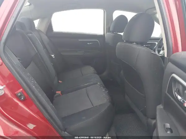 1N4AL3AP1GC236535 2016 NISSAN ALTIMA - Image 8