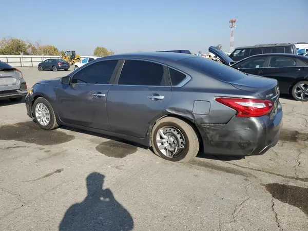 1N4AL3AP1GC237930 2016 NISSAN ALTIMA - Image 2