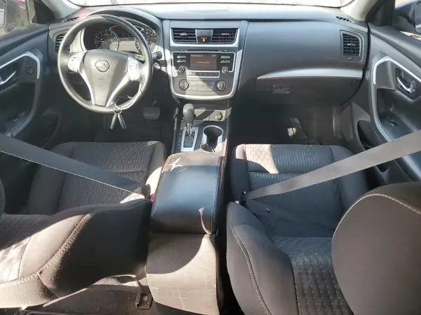 1N4AL3AP1GC237930 2016 NISSAN ALTIMA - Image 8