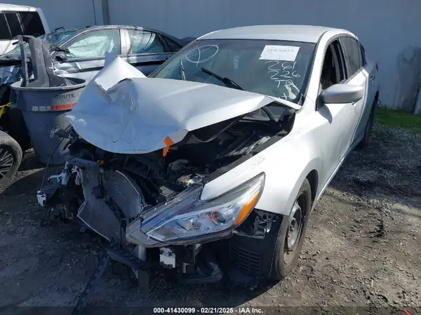 1N4AL3AP1GC238219 2016 NISSAN ALTIMA - Image 2