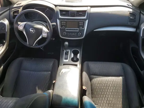 1N4AL3AP1GC238480 2016 NISSAN ALTIMA - Image 8