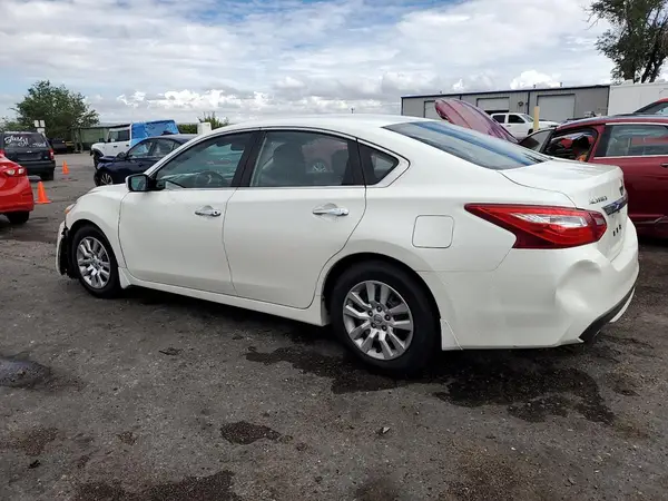 1N4AL3AP1GC239578 2016 NISSAN ALTIMA - Image 2