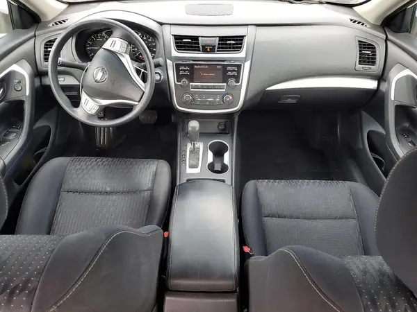 1N4AL3AP1GC239578 2016 NISSAN ALTIMA - Image 8