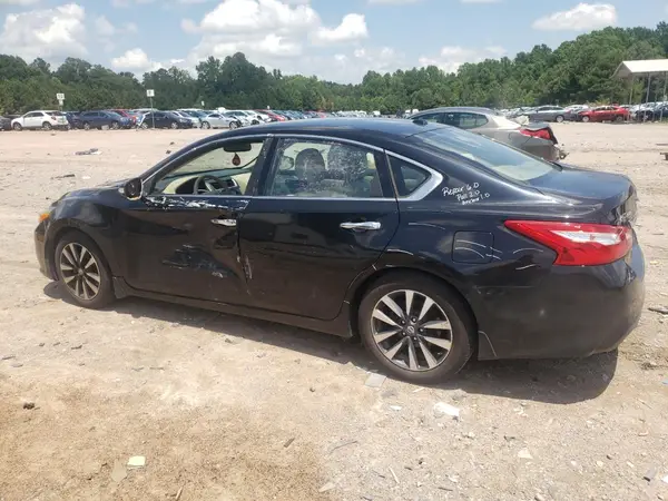 1N4AL3AP1GC240620 2016 NISSAN ALTIMA - Image 2