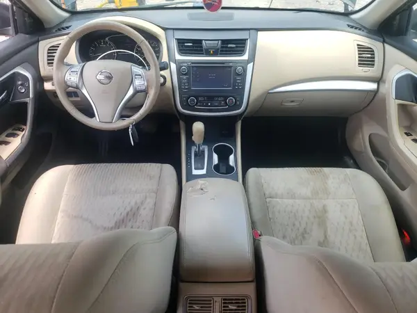 1N4AL3AP1GC240620 2016 NISSAN ALTIMA - Image 8