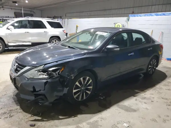 1N4AL3AP1GC240990 2016 NISSAN ALTIMA - Image 1