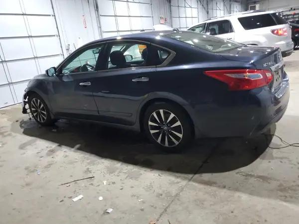 1N4AL3AP1GC240990 2016 NISSAN ALTIMA - Image 2