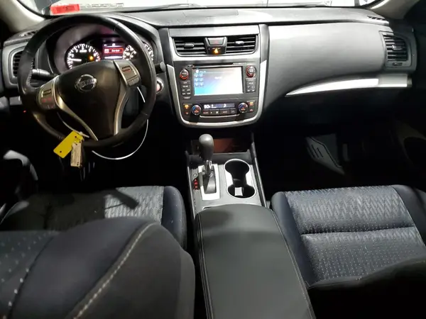 1N4AL3AP1GC240990 2016 NISSAN ALTIMA - Image 8