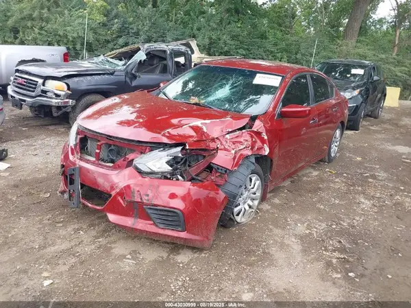 1N4AL3AP1GC241069 2016 NISSAN ALTIMA - Image 2