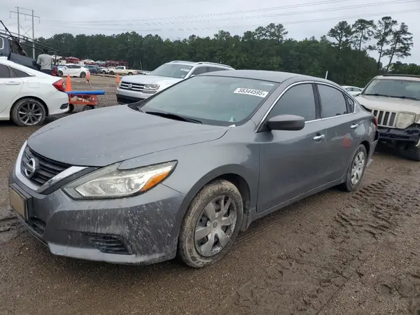 1N4AL3AP1GC241413 2016 NISSAN ALTIMA - Image 1