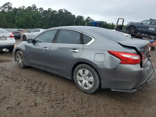 1N4AL3AP1GC241413 2016 NISSAN ALTIMA - Image 2