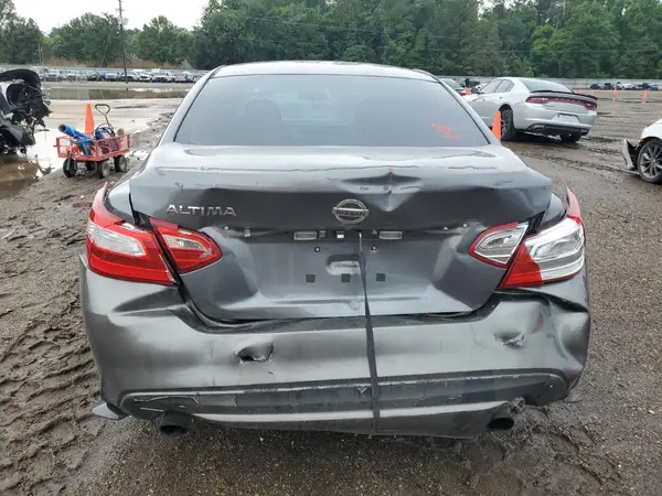 1N4AL3AP1GC241413 2016 NISSAN ALTIMA - Image 8