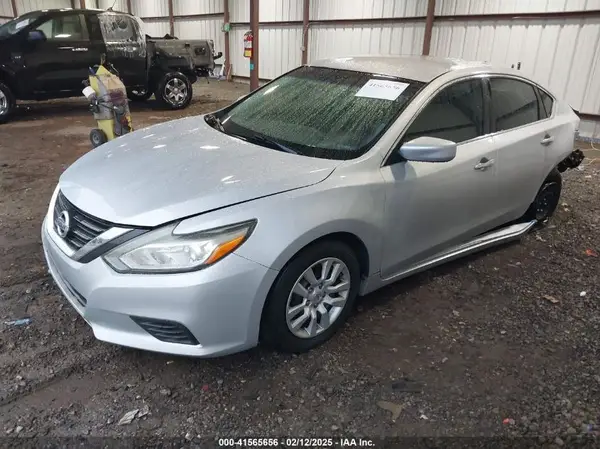 1N4AL3AP1GC241525 2016 NISSAN ALTIMA - Image 2