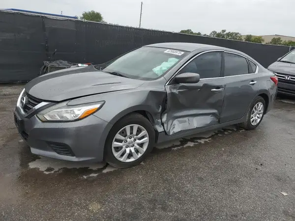 1N4AL3AP1GC242402 2016 NISSAN ALTIMA - Image 1