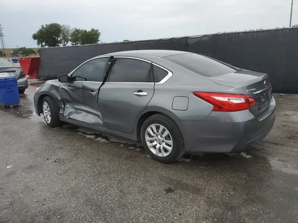 1N4AL3AP1GC242402 2016 NISSAN ALTIMA - Image 2