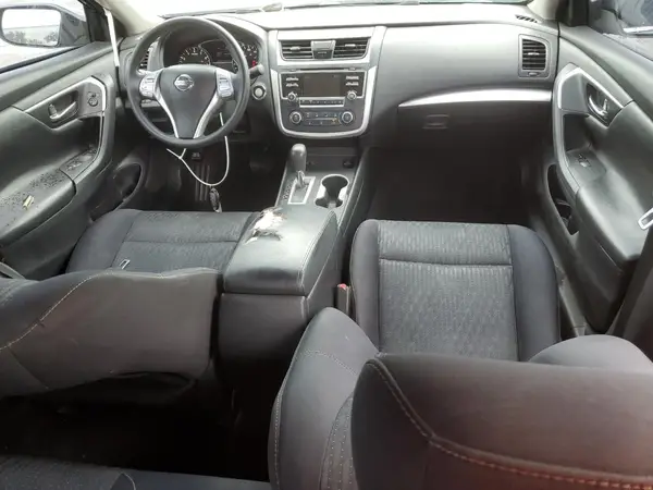 1N4AL3AP1GC242402 2016 NISSAN ALTIMA - Image 8
