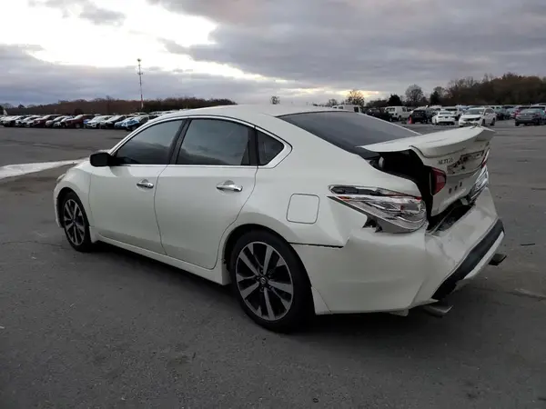 1N4AL3AP1GC242836 2016 NISSAN ALTIMA - Image 2