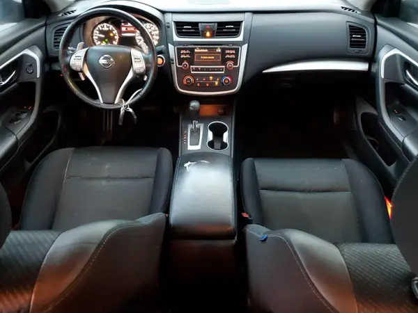 1N4AL3AP1GC242836 2016 NISSAN ALTIMA - Image 8