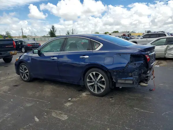 1N4AL3AP1GC242965 2016 NISSAN ALTIMA - Image 2