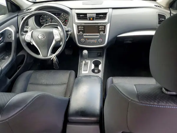 1N4AL3AP1GC242965 2016 NISSAN ALTIMA - Image 8