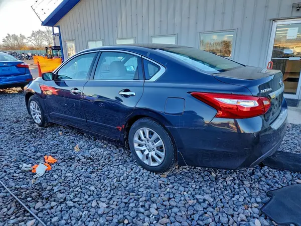 1N4AL3AP1GC242979 2016 NISSAN ALTIMA - Image 2