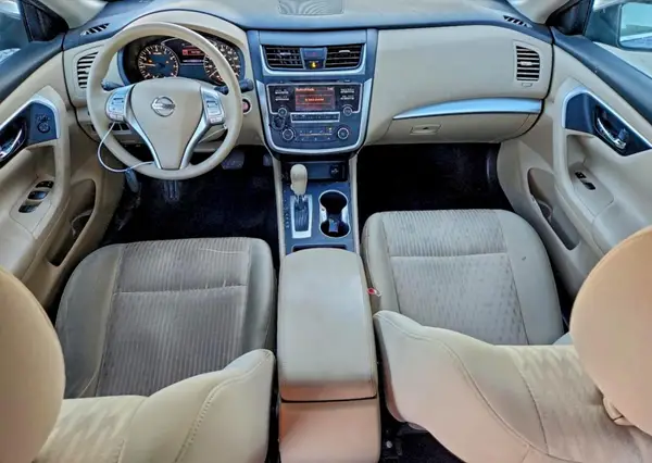 1N4AL3AP1GC242979 2016 NISSAN ALTIMA - Image 8