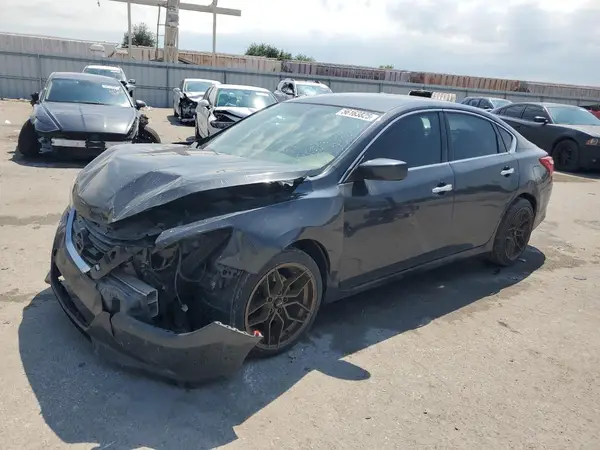 1N4AL3AP1GC243016 2016 NISSAN ALTIMA - Image 1