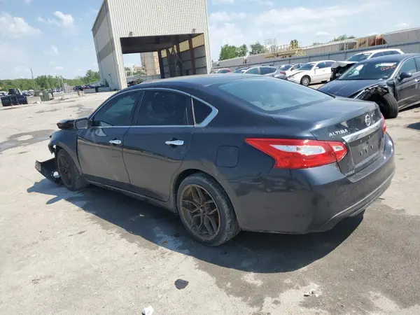 1N4AL3AP1GC243016 2016 NISSAN ALTIMA - Image 2