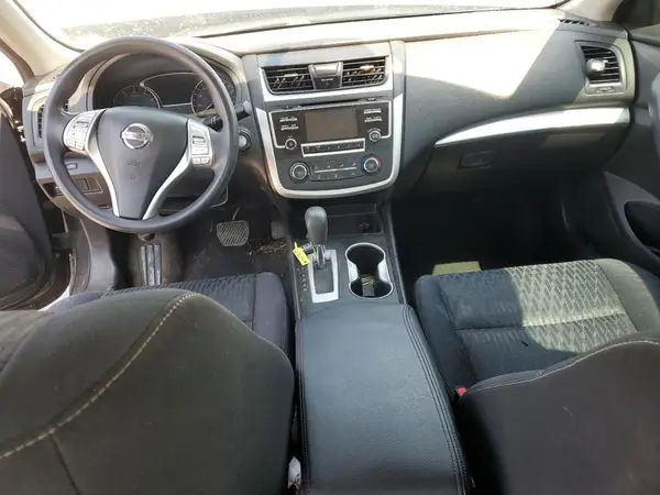1N4AL3AP1GC243016 2016 NISSAN ALTIMA - Image 8