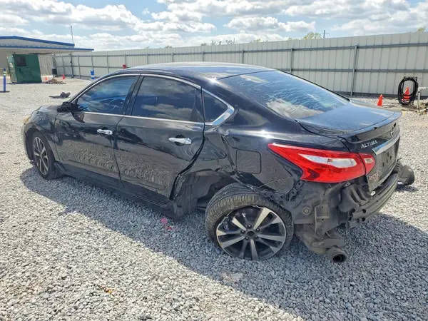 1N4AL3AP1GC243288 2016 NISSAN ALTIMA - Image 2