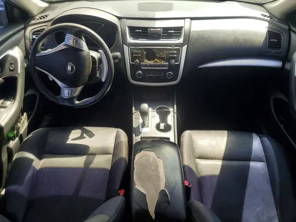 1N4AL3AP1GC243288 2016 NISSAN ALTIMA - Image 8