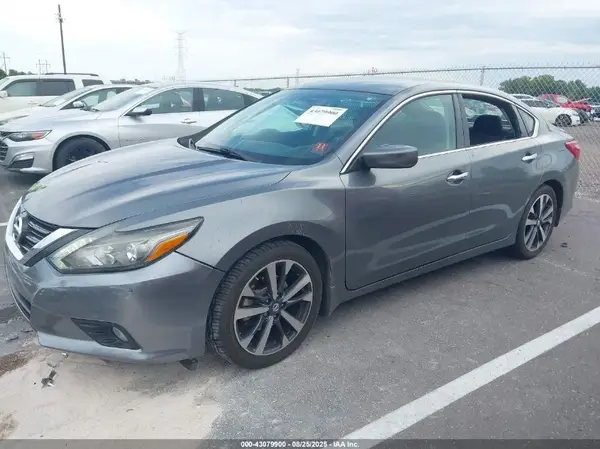 1N4AL3AP1GC243386 2016 NISSAN ALTIMA - Image 2